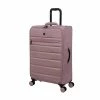 Brand new 🤩 it luggage Accuracy 28" Softside Medium Checked 8-Wheel Spinner 👏
