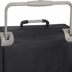 Top 10 🎁 it luggage World's Lightest New York Carry-On Luggage 😍 -Cluballiance Sales Store ItLuggageNYBlackdetail1