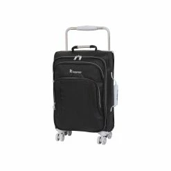 Top 10 🎁 it luggage World's Lightest New York Carry-On Luggage 😍