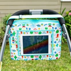 Best Sale 🎁 J.L. Childress Disney Baby 3-IN-1 Travel Lap Tray & Tablet Holder for Kids 🛒 -Cluballiance Sales Store JLChildressDisney3in1ToyStory6