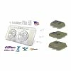 Cheap ✔️ JL Safety EZ Pass-Mate™ Toll Pass Holder for ALL E-ZPass Models 🥰