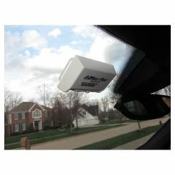 Cheap ✔️ JL Safety EZ Pass-Mate™ Toll Pass Holder for ALL E-ZPass Models 🥰 -Cluballiance Sales Store JL Safety EZ Pass Mate 7