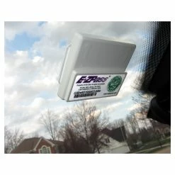 Cheap ✔️ JL Safety EZ Pass-Mate™ Toll Pass Holder for ALL E-ZPass Models 🥰 -Cluballiance Sales Store JL Safety EZ Pass Mate 8