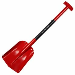 Best deal 🧨 Lifeline Aluminum Utility Shovel - Red/Black 🔔