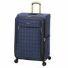Cheap ⭐ London Fog Brentwood II 29" Softside 8-Wheel Check-In Spinner Luggage ❤️