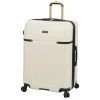 New 🌟 London Fog Brentwood II 29” Hardside 8-Wheel Check-In Spinner Luggage 🥰