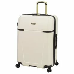 New 🌟 London Fog Brentwood II 29” Hardside 8-Wheel Check-In Spinner Luggage 🥰