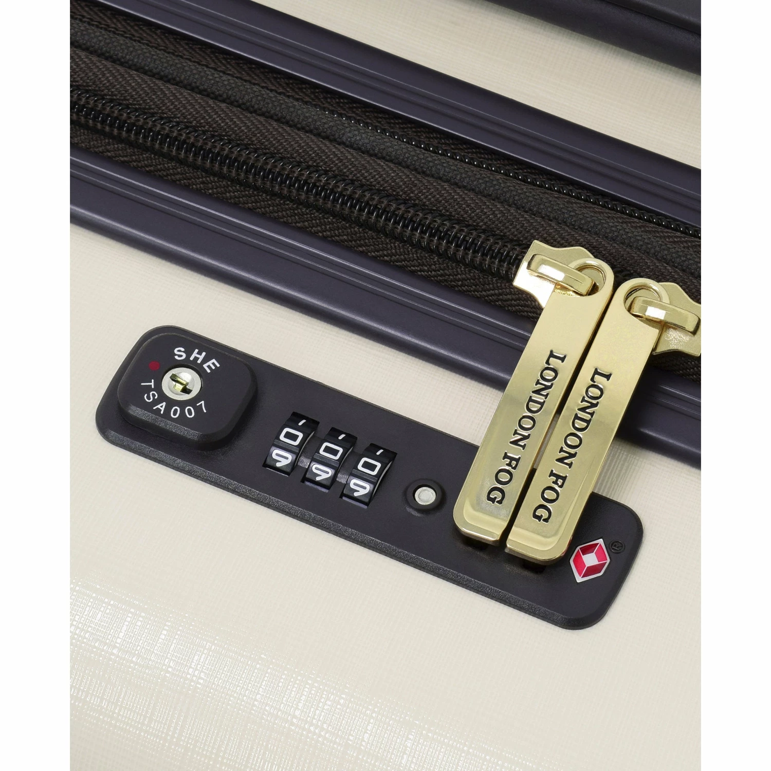 Best deal ๐ London Fog Brentwood II 25โ Hardside 8-Wheel Check-In Spinner Luggage ๐ฅฐ 3 Best deal ๐ London Fog Brentwood II 25โ Hardside 8-Wheel Check-In Spinner Luggage ๐ฅฐ - Image 3