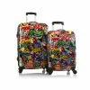 Deals ⌛ Heys America Marvel Spinner Luggage 2-Piece Set 🛒