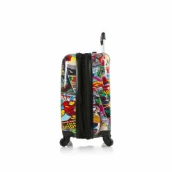 Deals ⌛ Heys America Marvel Spinner Luggage 2-Piece Set 🛒 -Cluballiance Sales Store M HSRL ASP A09 15FA 21 02 Copy