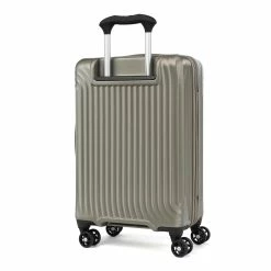 Best Sale 😀 Travelpro Maxlite® Air Carry-On Hardside Expandable Spinner 👍 -Cluballiance Sales Store MaxliteCarryOn Champagne 3