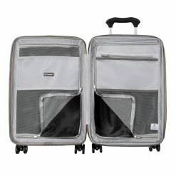 Best Sale 😀 Travelpro Maxlite® Air Carry-On Hardside Expandable Spinner 👍 -Cluballiance Sales Store MaxliteCarryOn Champagne 5
