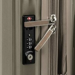 Best Sale 😀 Travelpro Maxlite® Air Carry-On Hardside Expandable Spinner 👍 -Cluballiance Sales Store MaxliteCarryOn Champagne 8