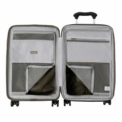 Best Sale 😀 Travelpro Maxlite® Air Carry-On Hardside Expandable Spinner 👍 -Cluballiance Sales Store MaxliteCarryOn SlateGreen 5