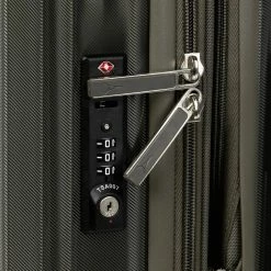 Best Sale 😀 Travelpro Maxlite® Air Carry-On Hardside Expandable Spinner 👍 -Cluballiance Sales Store MaxliteCarryOn SlateGreen 7