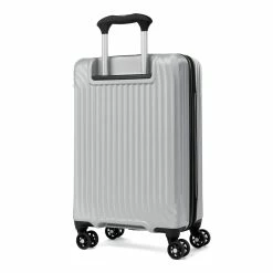 Best Sale 😀 Travelpro Maxlite® Air Carry-On Hardside Expandable Spinner 👍 -Cluballiance Sales Store MaxliteCarryOn silver 2