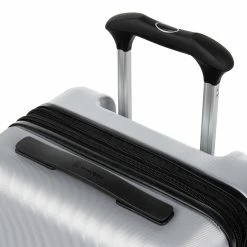 Best Sale 😀 Travelpro Maxlite® Air Carry-On Hardside Expandable Spinner 👍 -Cluballiance Sales Store MaxliteCarryOn silver 5 1