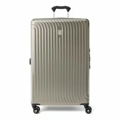 Best Pirce 👍 Travelpro Maxlite® Air Large Check-in Expandable Hardside Spinner 🥰 -Cluballiance Sales Store MaxliteLarge Champagne 1