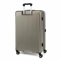 Best Pirce 👍 Travelpro Maxlite® Air Large Check-in Expandable Hardside Spinner 🥰 -Cluballiance Sales Store MaxliteLarge Champagne 3
