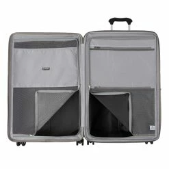 Best Pirce 👍 Travelpro Maxlite® Air Large Check-in Expandable Hardside Spinner 🥰 -Cluballiance Sales Store MaxliteLarge Champagne 5