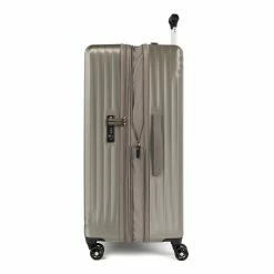 Best Pirce 👍 Travelpro Maxlite® Air Large Check-in Expandable Hardside Spinner 🥰 -Cluballiance Sales Store MaxliteLarge Champagne 6
