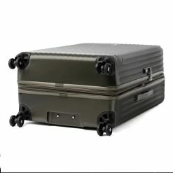 Best Pirce 👍 Travelpro Maxlite® Air Large Check-in Expandable Hardside Spinner 🥰 -Cluballiance Sales Store MaxliteLarge SlateGreen 3
