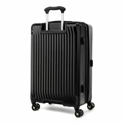 Best Sale ❤️ Travelpro Maxlite® Air Medium Check-in Expandable Hardside Spinner 👍 -Cluballiance Sales Store MaxliteMedium Black 2