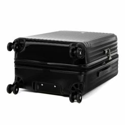 Best Sale ❤️ Travelpro Maxlite® Air Medium Check-in Expandable Hardside Spinner 👍 -Cluballiance Sales Store MaxliteMedium Black 3