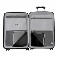 Best Sale ❤️ Travelpro Maxlite® Air Medium Check-in Expandable Hardside Spinner 👍 -Cluballiance Sales Store MaxliteMedium Black 5