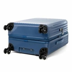Best Sale ❤️ Travelpro Maxlite® Air Medium Check-in Expandable Hardside Spinner 👍 -Cluballiance Sales Store MaxliteMedium EnsignBlue 3