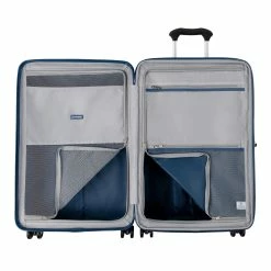 Best Sale ❤️ Travelpro Maxlite® Air Medium Check-in Expandable Hardside Spinner 👍 -Cluballiance Sales Store MaxliteMedium EnsignBlue 5