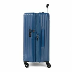Best Sale ❤️ Travelpro Maxlite® Air Medium Check-in Expandable Hardside Spinner 👍 -Cluballiance Sales Store MaxliteMedium EnsignBlue 6