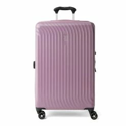 Best Sale ❤️ Travelpro Maxlite® Air Medium Check-in Expandable Hardside Spinner 👍 -Cluballiance Sales Store MaxliteMedium Orchid 1