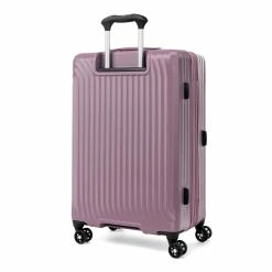 Best Sale ❤️ Travelpro Maxlite® Air Medium Check-in Expandable Hardside Spinner 👍 -Cluballiance Sales Store MaxliteMedium Orchid 2