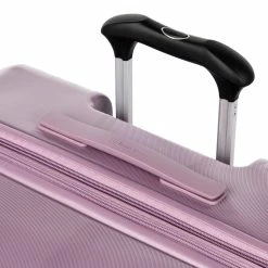 Best Sale ❤️ Travelpro Maxlite® Air Medium Check-in Expandable Hardside Spinner 👍 -Cluballiance Sales Store MaxliteMedium Orchid 4