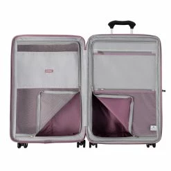 Best Sale ❤️ Travelpro Maxlite® Air Medium Check-in Expandable Hardside Spinner 👍 -Cluballiance Sales Store MaxliteMedium Orchid 5