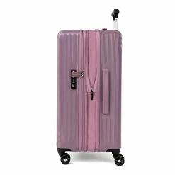 Best Sale ❤️ Travelpro Maxlite® Air Medium Check-in Expandable Hardside Spinner 👍 -Cluballiance Sales Store MaxliteMedium Orchid 6