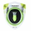 Best Sale 🛒 MobileSpec Hi-Vis Lightning Car Charger Kit - 18W Charger & 4ft Cable 🔔