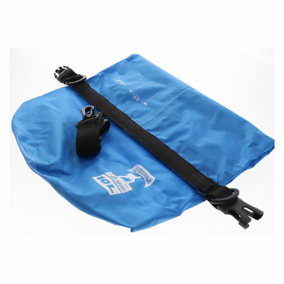 Outlet โจ i-Zoom Outdoorsman 3-Pack Water Tight Dry Bags - 2L/4L/8L ๐ 5 Outlet โจ i-Zoom Outdoorsman 3-Pack Water Tight Dry Bags - 2L/4L/8L ๐ - Image 5