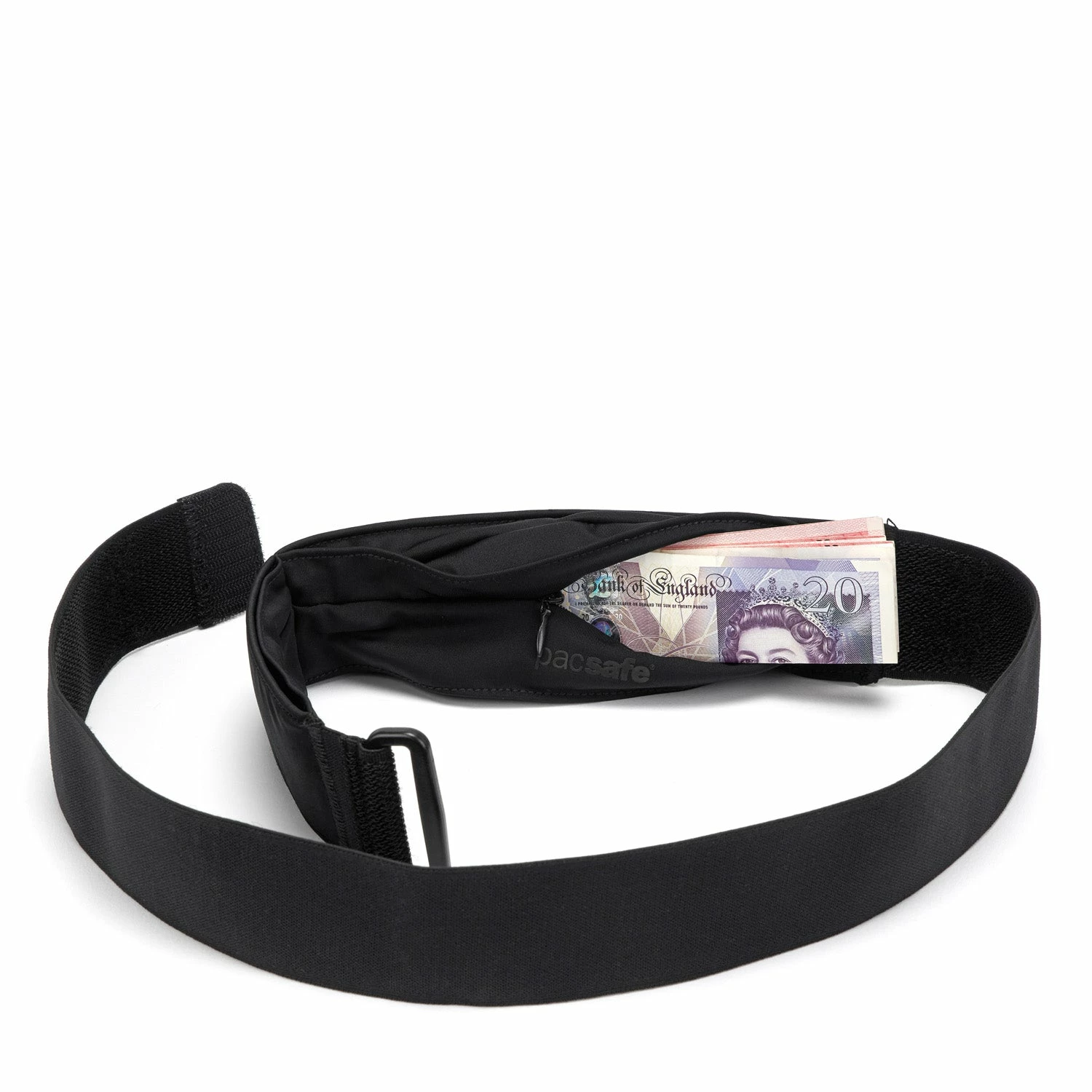 Brand new 😀 Pacsafe Coversafe Secret Waist Band ⌛ 2 Brand new 😀 Pacsafe Coversafe Secret Waist Band ⌛ - Image 2