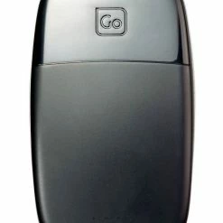 Best Sale 🔔 Go Travel Power Bank 4000 🤩 -Cluballiance Sales Store Power Bank Black 3