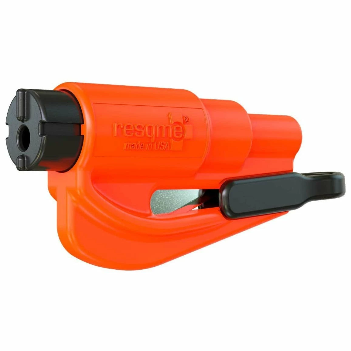 Best Sale 🛒 resqme® Car Escape Tool - Seatbelt Cutter/Window Breaker 😀 1 Best Sale 🛒 resqme® Car Escape Tool - Seatbelt Cutter/Window Breaker 😀