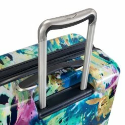 Top 10 💯 Ricardo Beverly Hills Beaumont Hardside Carry-on Spinner Luggage 🎉 -Cluballiance Sales Store RicardoBeaumontSplashCO3 A