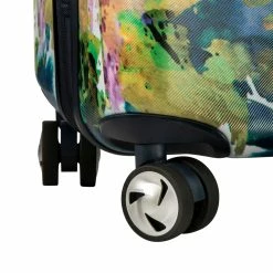 Top 10 💯 Ricardo Beverly Hills Beaumont Hardside Carry-on Spinner Luggage 🎉 -Cluballiance Sales Store RicardoBeaumontSplashCO6 A