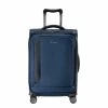 Promo 🔔 Ricardo Beverly Hills Malibu Bay 3.0 Softside Carry-On Spinner Luggage ✔️