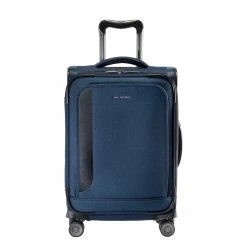 Promo 🔔 Ricardo Beverly Hills Malibu Bay 3.0 Softside Carry-On Spinner Luggage ✔️