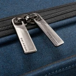 Promo 🔔 Ricardo Beverly Hills Malibu Bay 3.0 Softside Carry-On Spinner Luggage ✔️ -Cluballiance Sales Store RicardoMalibuBay3AstralBlue11 A