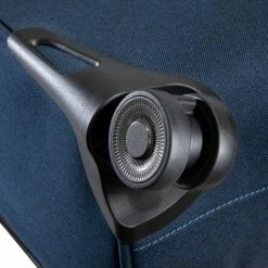 Promo 🔔 Ricardo Beverly Hills Malibu Bay 3.0 Softside Carry-On Spinner Luggage ✔️ -Cluballiance Sales Store RicardoMalibuBay3AstralBlue12 A