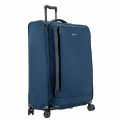 Budget β€οΈ Ricardo Beverly Hills Malibu Bay 3.0 Softside Large Check-In Spinner Luggage π 24 Budget β€οΈ Ricardo Beverly Hills Malibu Bay 3.0 Softside Large Check-In Spinner Luggage π -Cluballiance Sales Store RicardoMalibuBay3AstralBlueLarge3 A