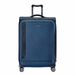 Coupon 🌟 Ricardo Beverly Hills Malibu Bay 3.0 Softside Medium Check-In Spinner Luggage 😉